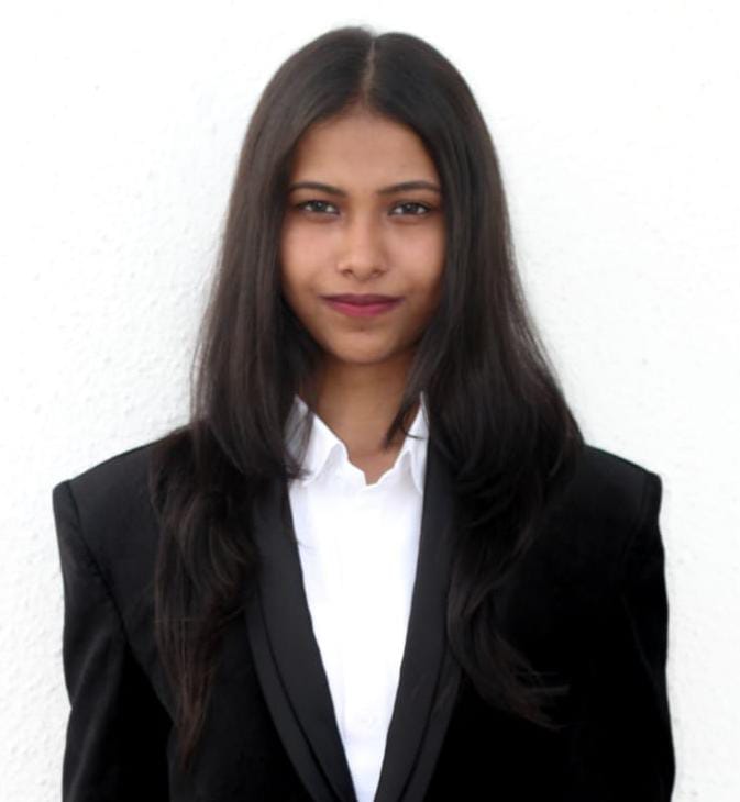 Jayshree JITLAL Wasnik