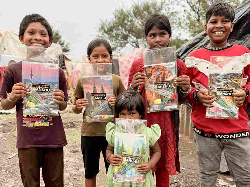 Education Support