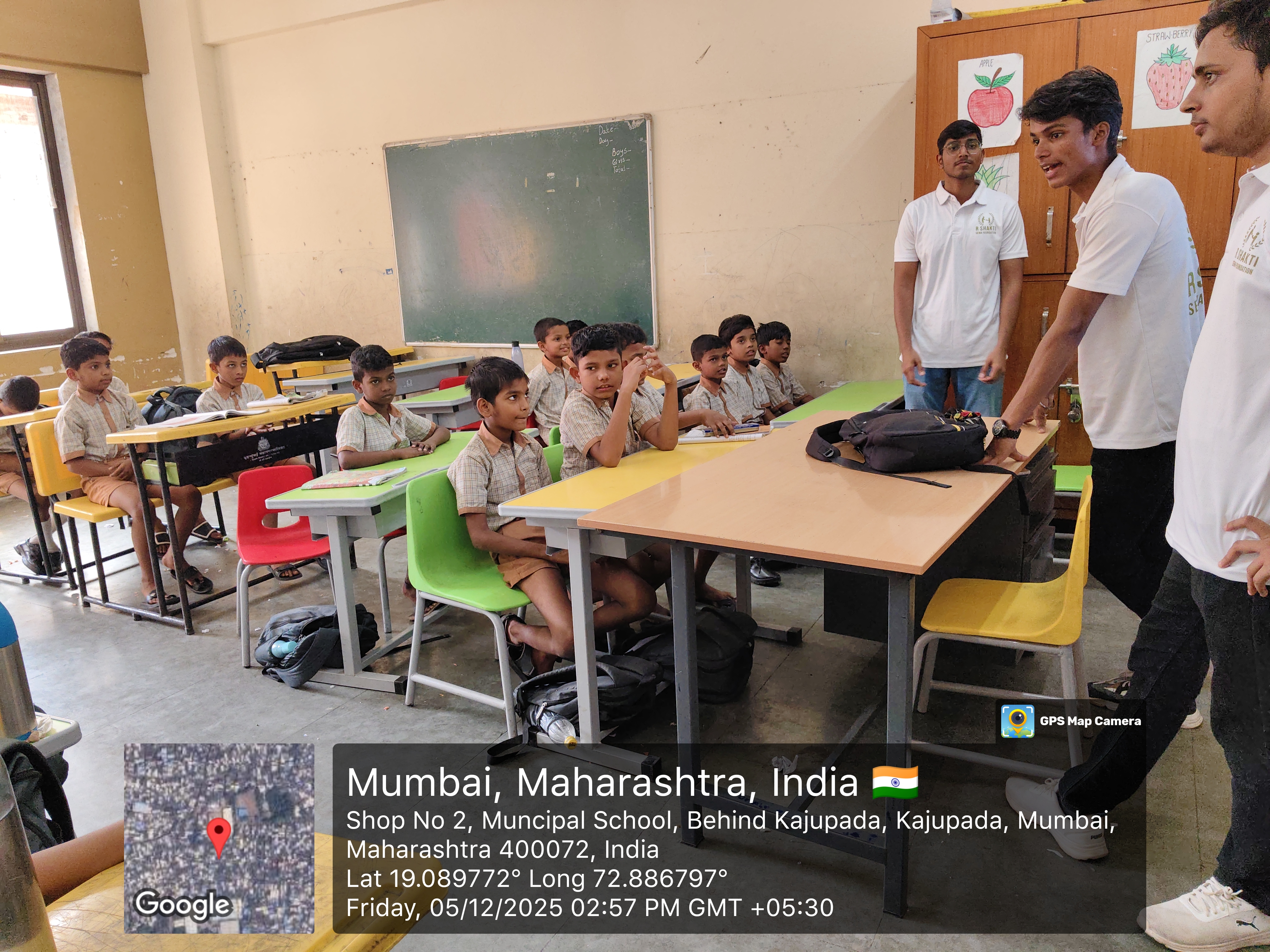 Hygiene Awareness Photo 3