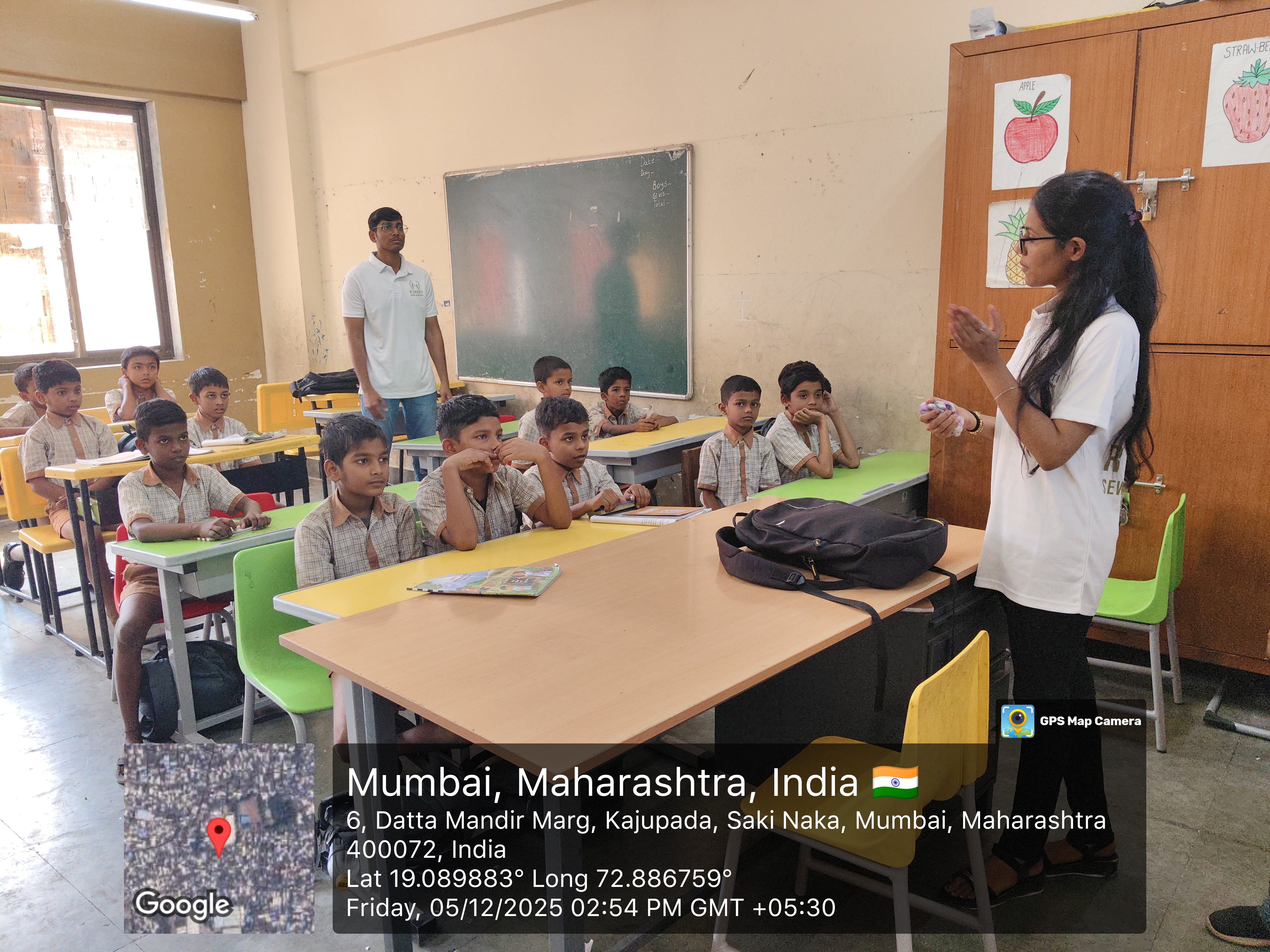 Hygiene Awareness Photo 2