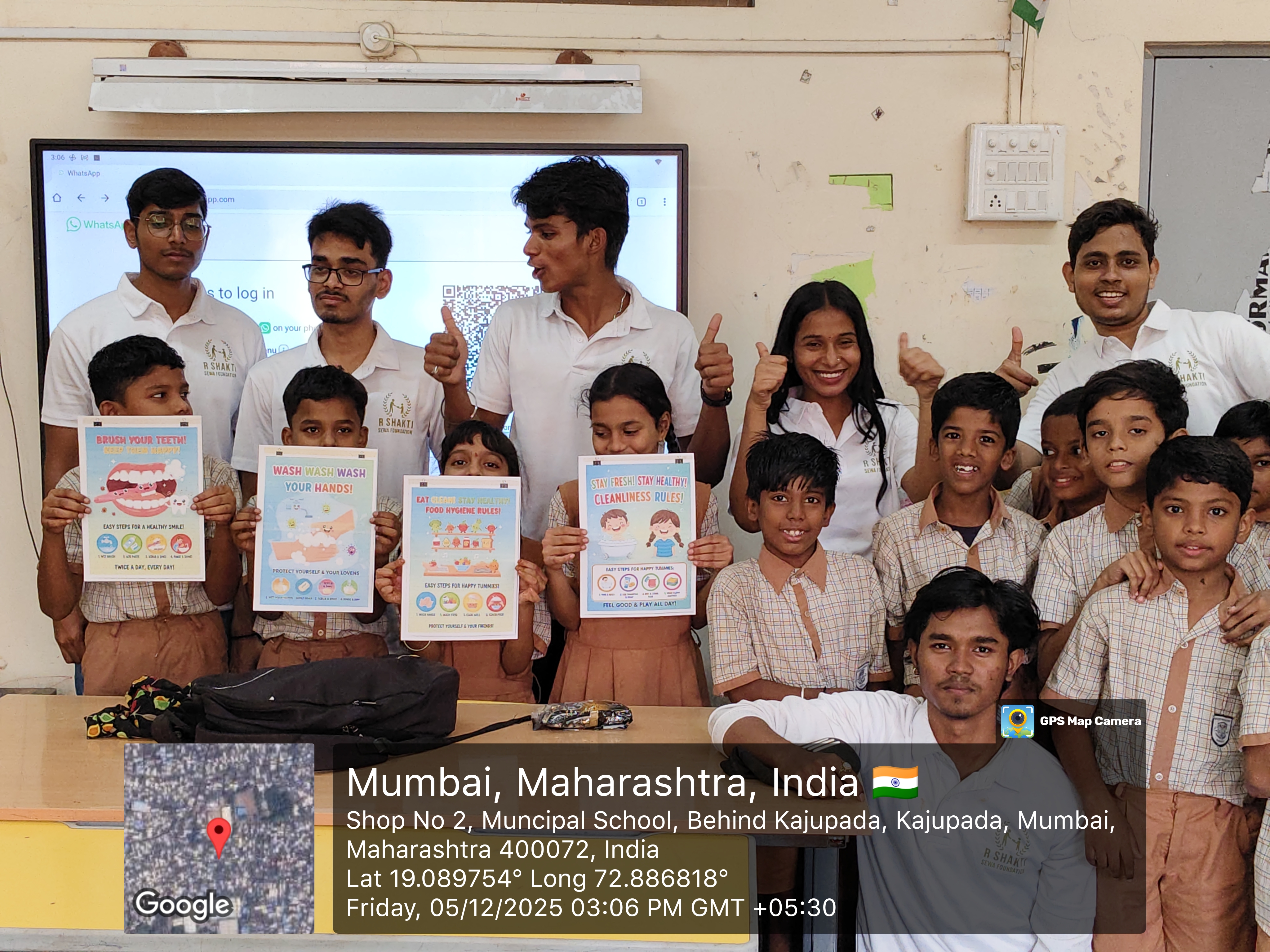 Hygiene Awareness Photo 4