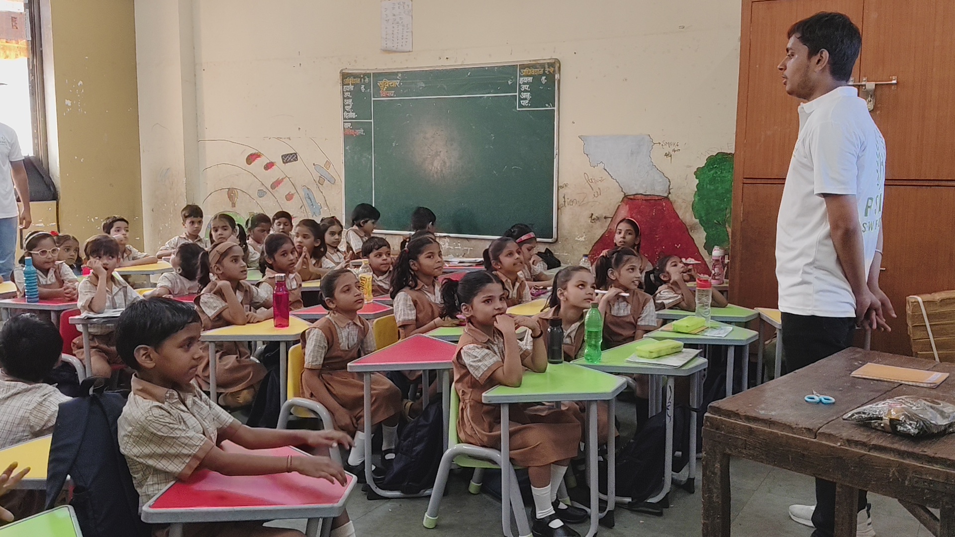 Hygiene Awareness Photo 6