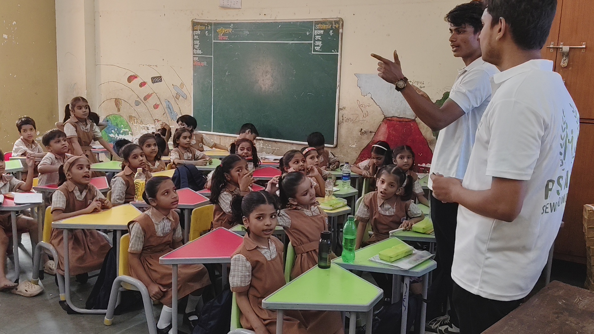 Hygiene Awareness Photo 7