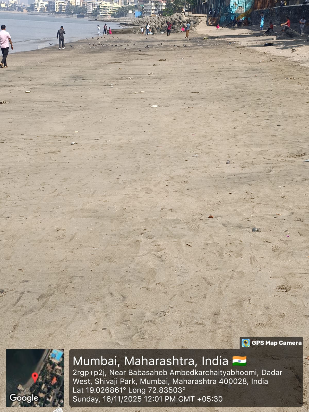 Beach Cleanup Photo 68