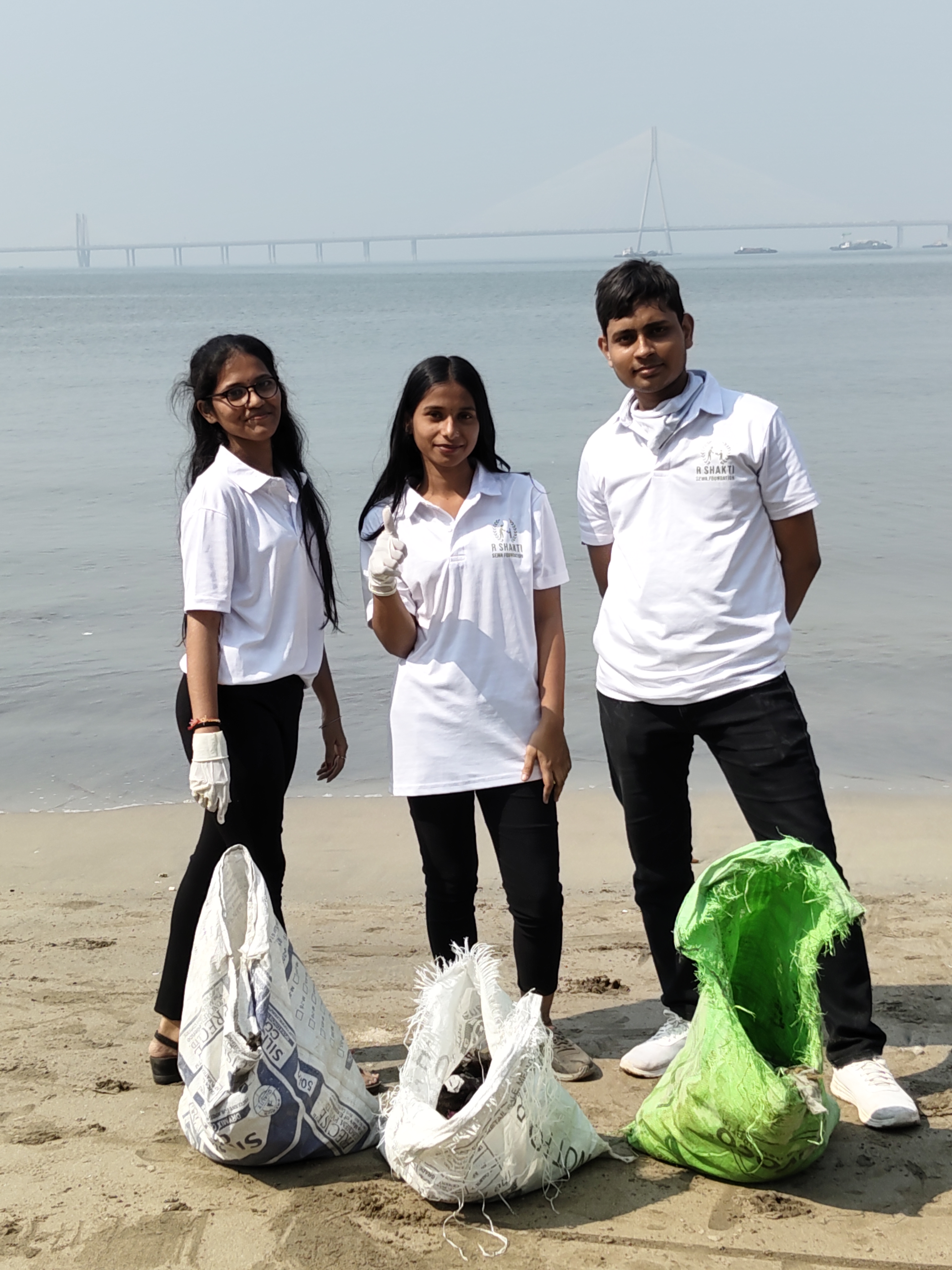 Beach Cleanup Photo 88