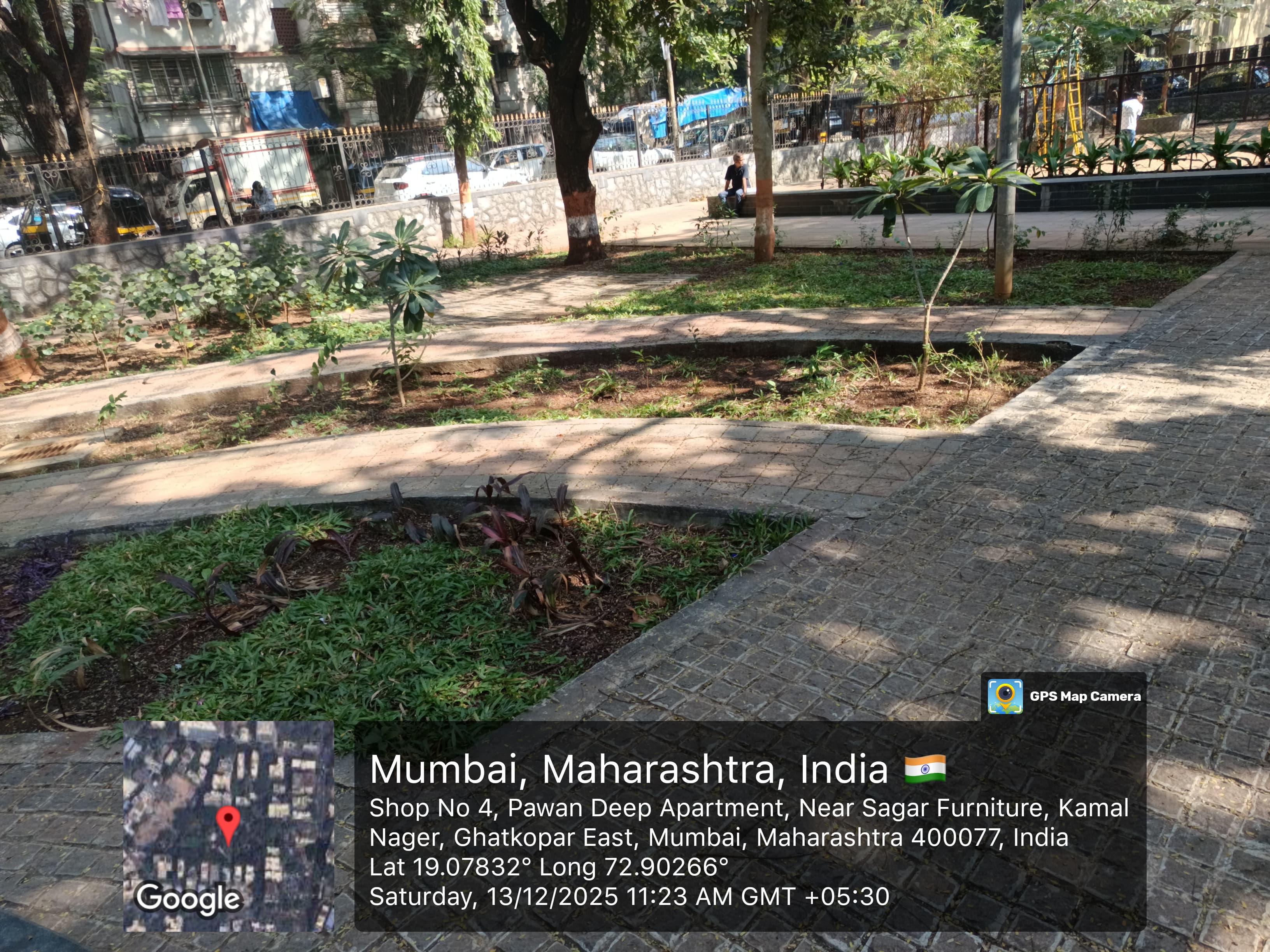 Park Cleaning Photo 14