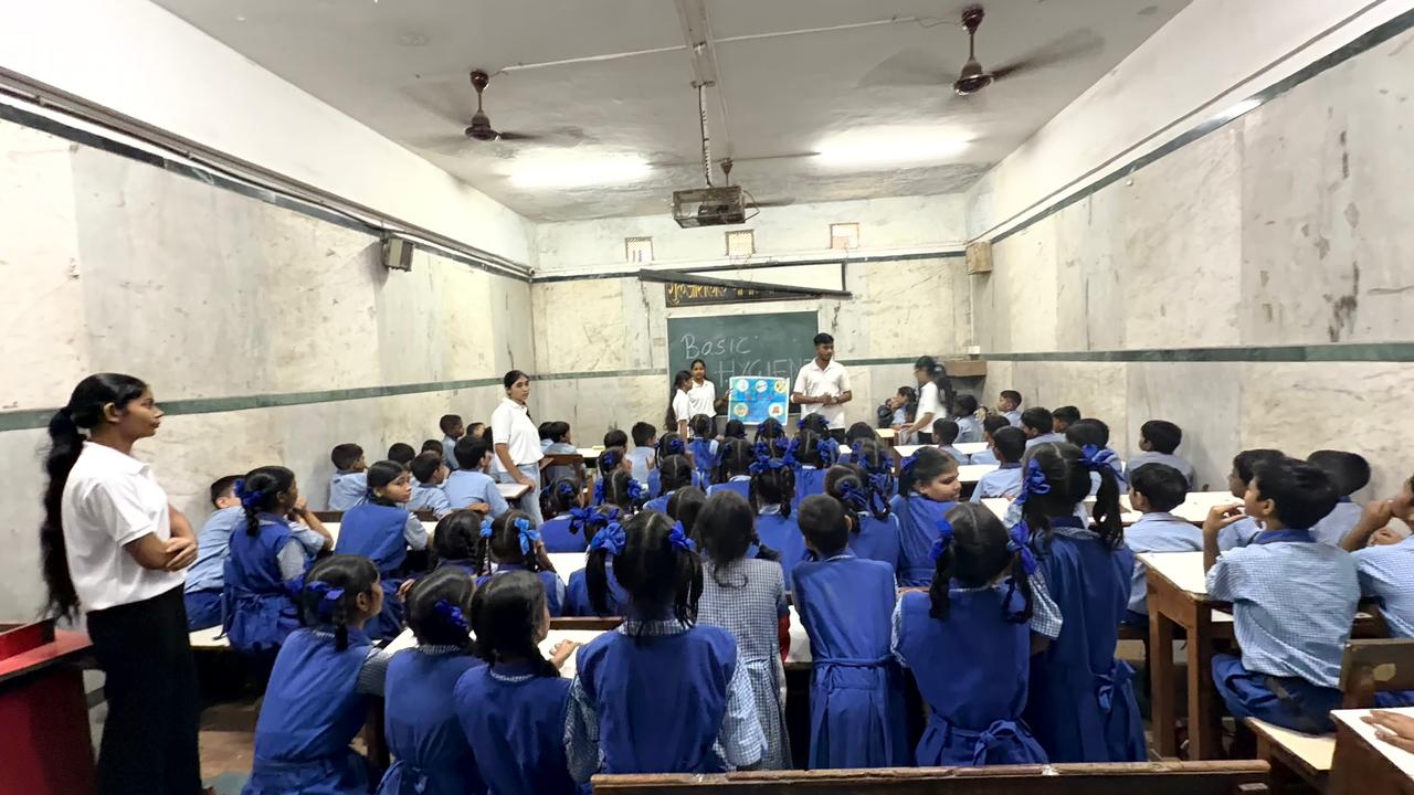 Education Photo 1