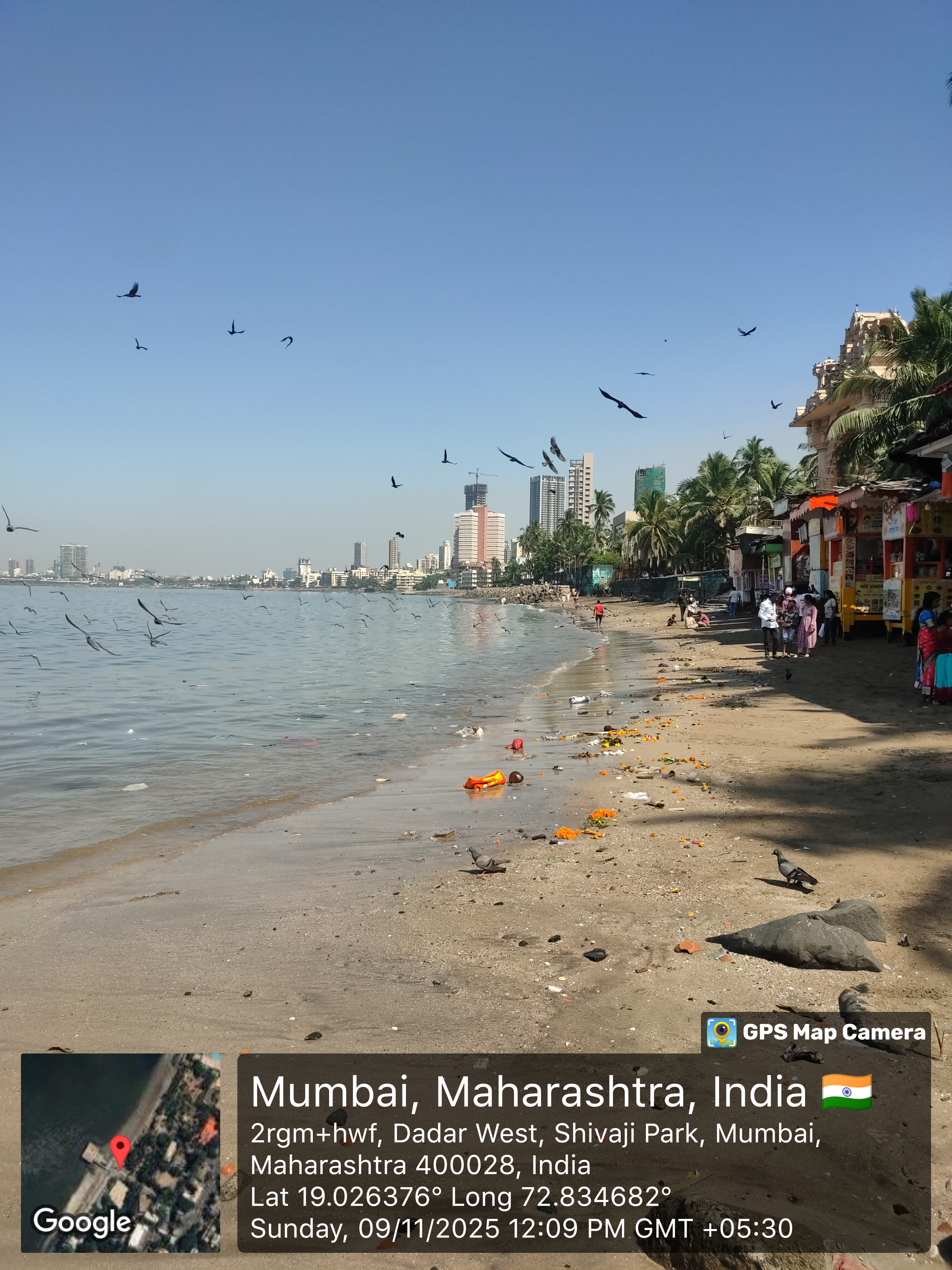 Beach Cleanup Photo 56