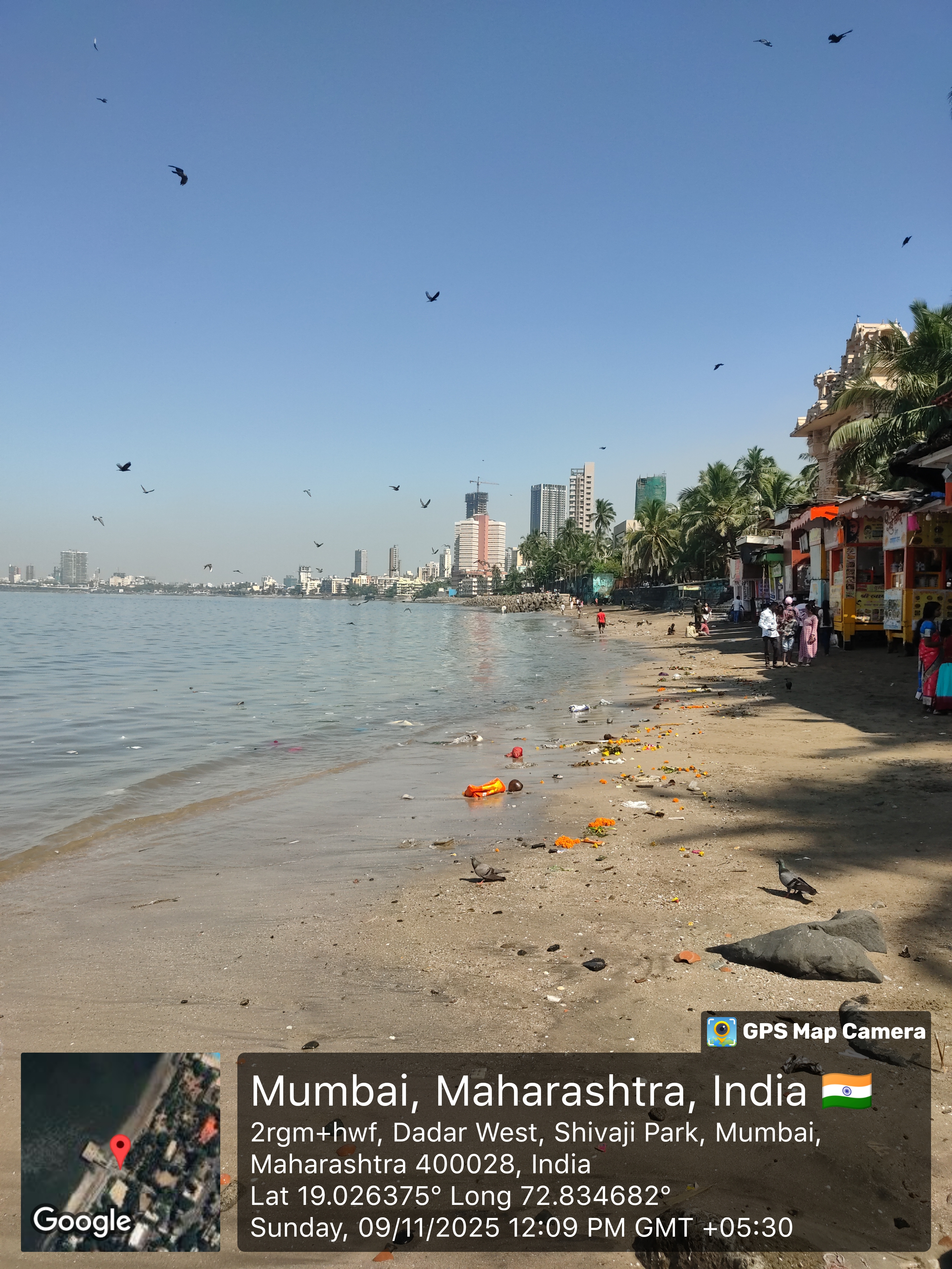Beach Cleanup Photo 57